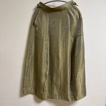 새상품급 스커트