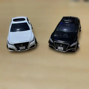 22 크라운 미니카