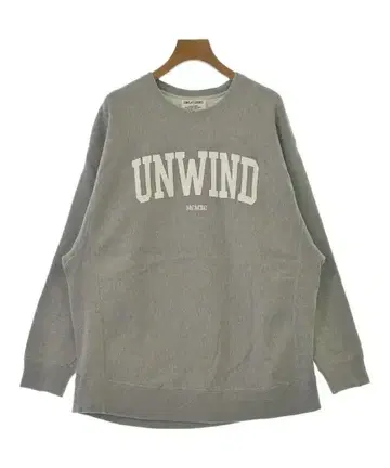 THRIDDA 맨투맨 여성용