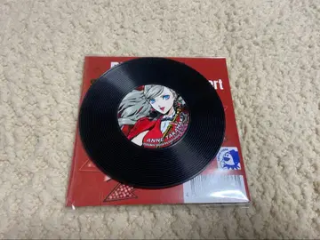 페르소나 5 P5BB 코스터 안