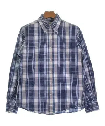 INDIVIDUALIZED SHIRTS 캐주얼 셔츠 남성용