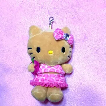 일광화상 키티 레피피 산리오 마스코트 REPIPI