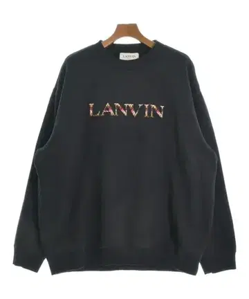 LANVIN 맨투맨 남성용