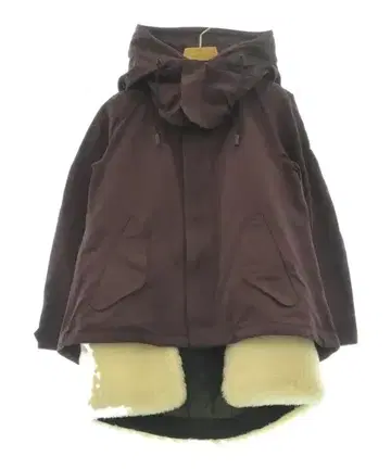 THE RERACS 코트 (기타) 여성용