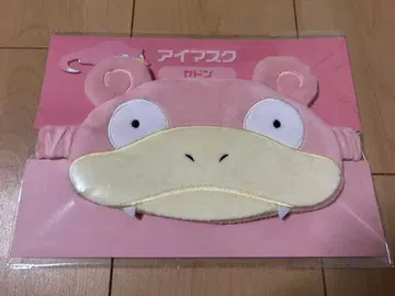 포켓몬 야돈 안대 포켓몬 센터 카가와