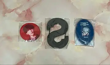 BE:FIRST 슈토 코인 케이스 카라나비 캔뱃지