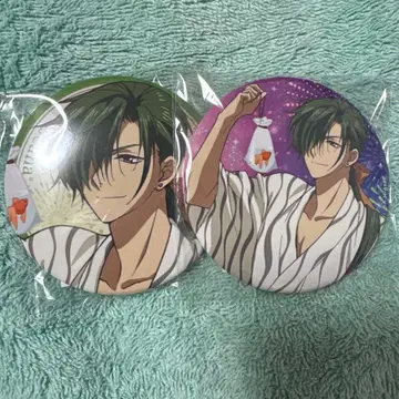 새벽의 연화 제비뽑기당