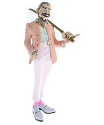 SUPERPLASTIC 잡화류 ( 기타 ) 남성용