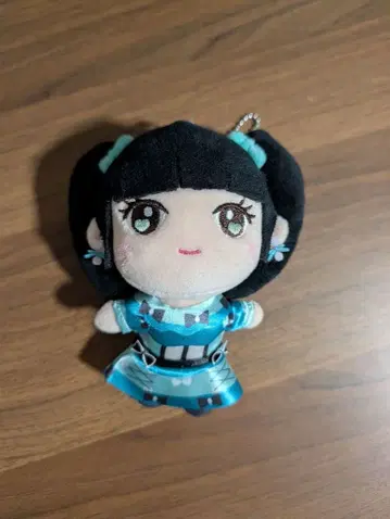 요시카와 히요리 봉제 인형 vol2