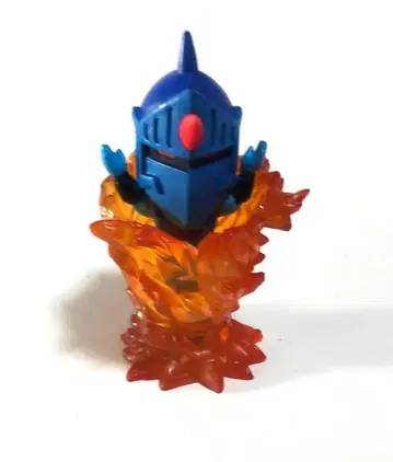 로빈 마스크 초 애니메이션 히어로즈 근육맨