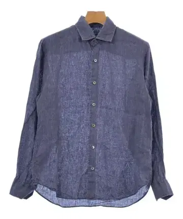 TOMORROWLAND 캐주얼 셔츠 남성용