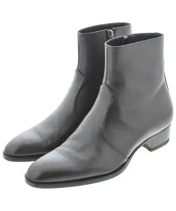 생 로랑 파리 남성용 부츠