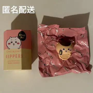 치이카와 히퍼스 밤만쥬