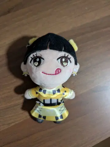 스가타 아키 봉제 인형 vol2