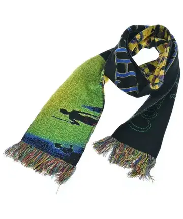 MONTMARTRE NEW YORK 머플러 남성용