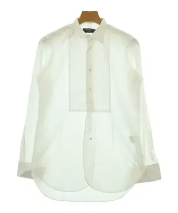 TOMORROWLAND 드레스 셔츠 남성용