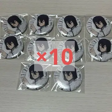 학원 문호 스트레이독스 문스토 4월 바보 효도르 도스토옙스키 캔뱃지