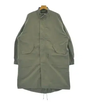 JOURNAL STANDARD 모즈 코트 남성용