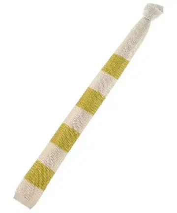 CICATA 남성용 넥타이