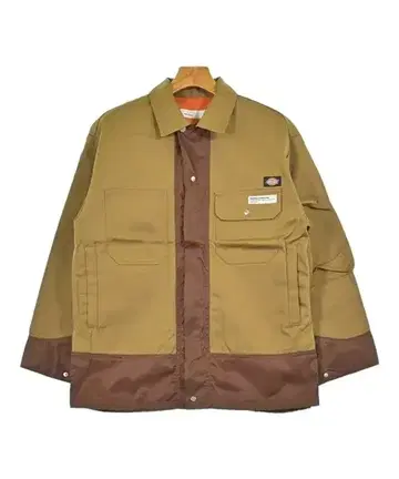 TOGA 블루종 남성용