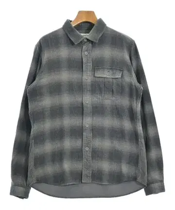 White Mountaineering 캐주얼 셔츠 남성용