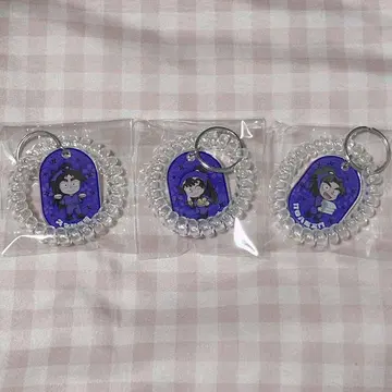 닌타마 란타로 로커 키풍 키링 오하마 칸에몬 쿠쿠치  타케야 하치자에몬