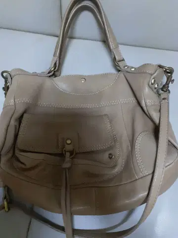 Via Repubblica 비아 레푸블리카 이탈리아제 백