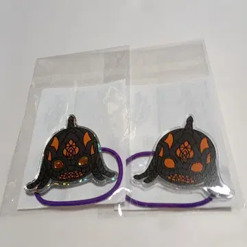 가면라이더 가브 카오카오오카오 머리끈 2 니엘 부 스토맥 홀로 & 노멀