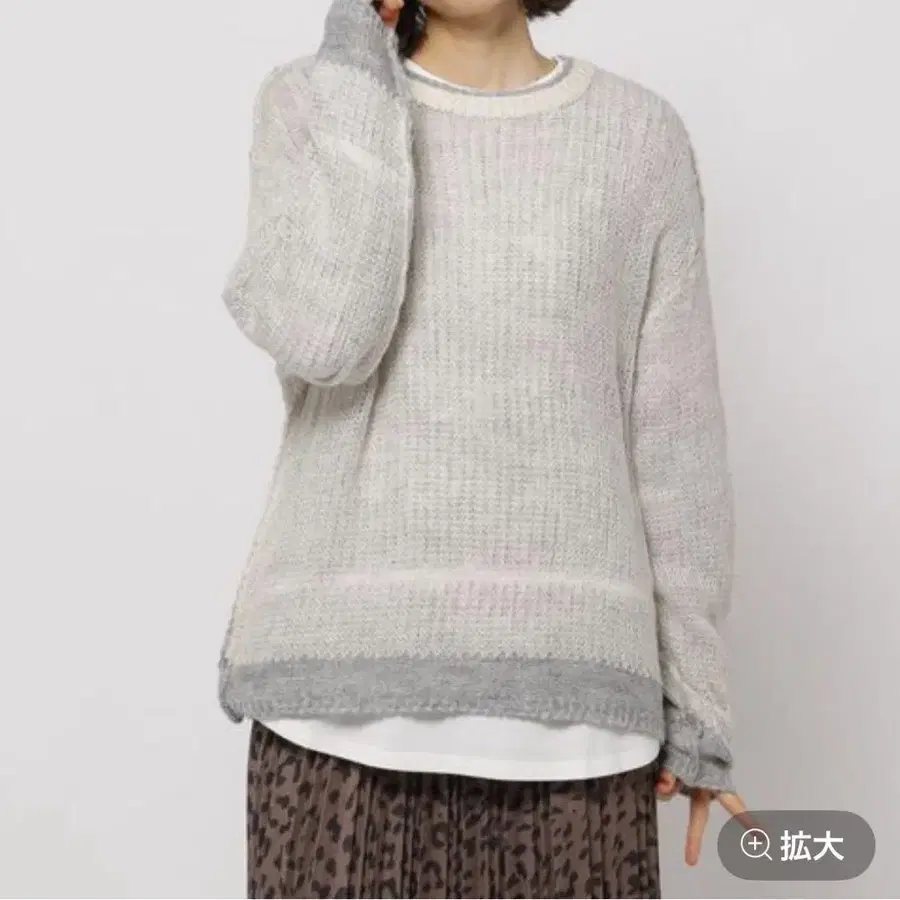 1번째 상품 이미지