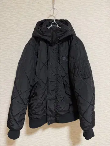 아비렉스 밀리터리 자켓