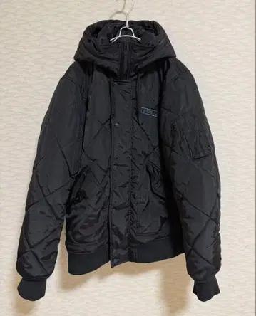 아비렉스 밀리터리 자켓