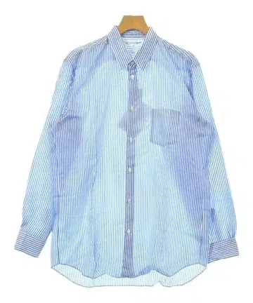 COMME des GARCONS SHIRT 캐주얼 셔츠 남성용