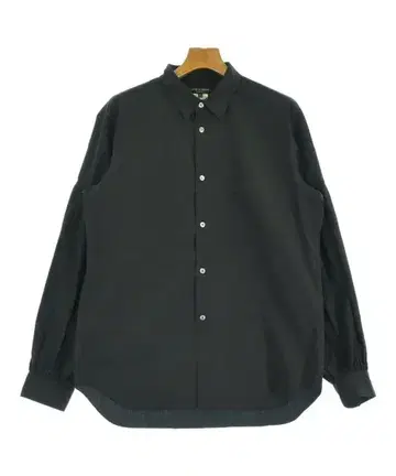 COMME des GARCONS HOMME PLUS 캐주얼 셔츠 남성용