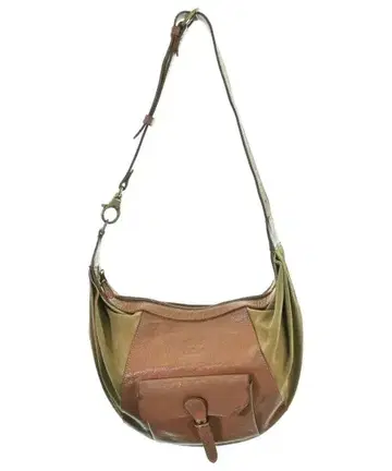 IL BISONTE 숄더백 남성용