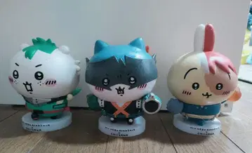 치이카와 히로아카 피규어