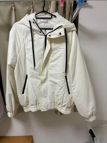 시마무라 hideka 블루종 완판