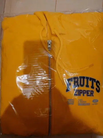 FC 한정판 진제이 스즈카 OSHI API 후드티