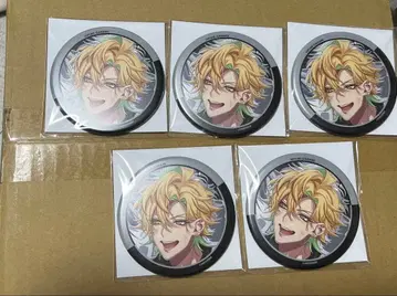 이자나미 히후미 히프뮤비 리바이벌 캔뱃지