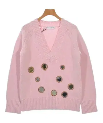 JW Anderson 니트 스웨터 여성용