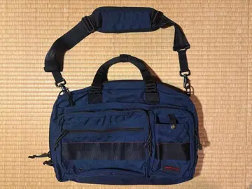 브리핑 B4 라이너 2way