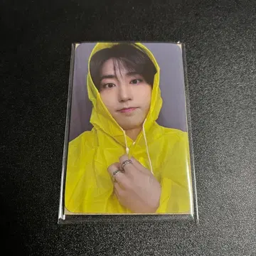 straykids 한 KARMA 유니폼 혜택 트레이딩 카드