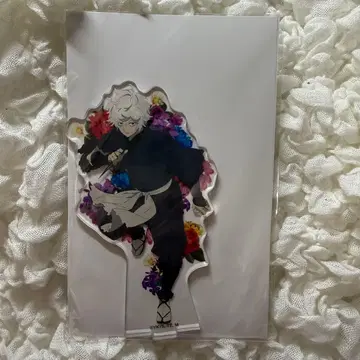 지옥락 POPUP 아크릴 스탠드 가비