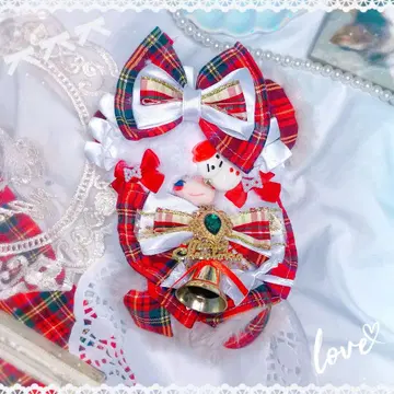 니지페페 10cm 인형 인형옷 인형탈 앉은 곰 크리스마스