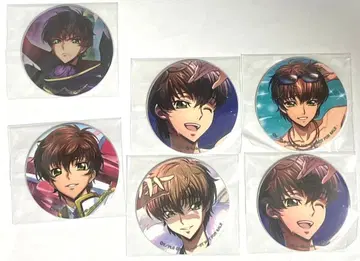 코드 기어스 스자크 벌스데이 카페 메탈 코인