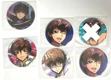 코드 기어스 스자크 벌스데이 카페 메탈 코인