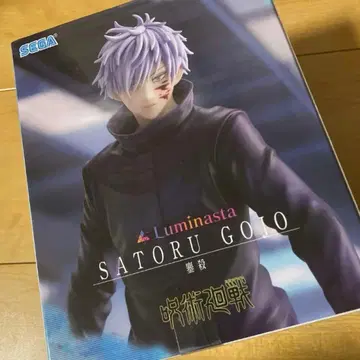 새상품 주술회전 고죠 사토루 피규어