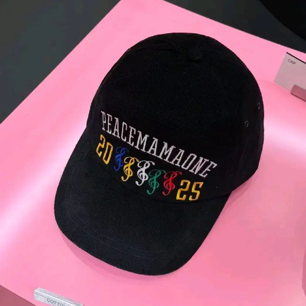 PEACEMINUSONE | 피스마이너스원 Peaceminusone Mama G-dragon GD Pop