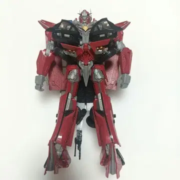 센티넬 프라임 DA-02