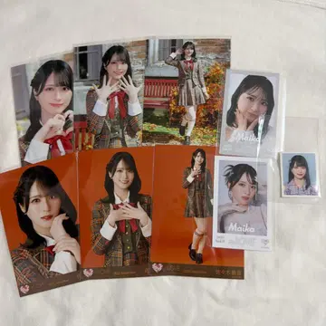 이코러브 사사키 마이카