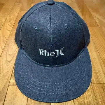 론 헤르만 RHC 별주 하레이 Hurley 캡